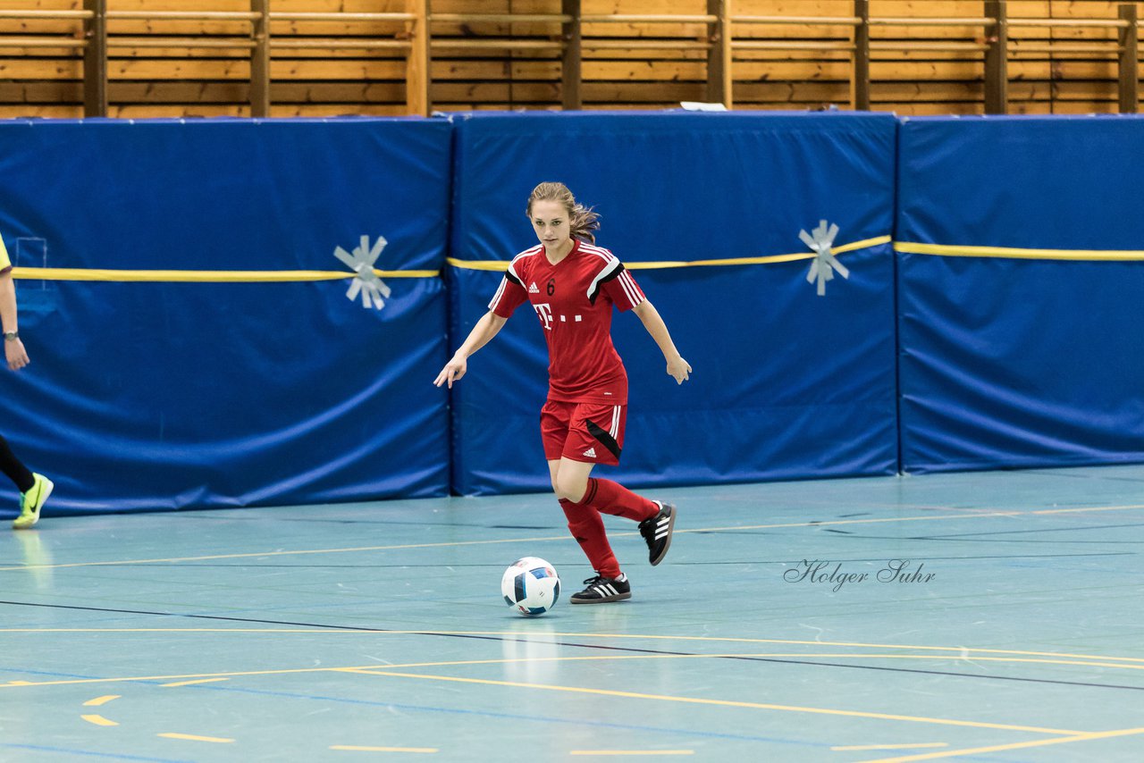 Bild 338 - Dodenhof Cup